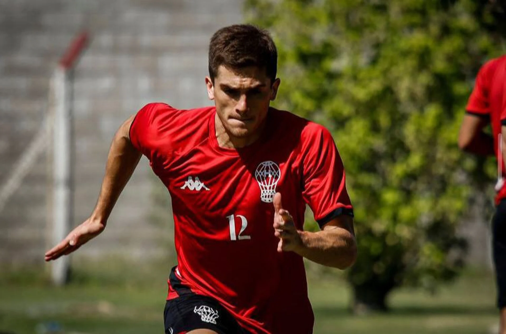 Guillermo Soto pode ser o novo reforço do clube (Foto: Reprodução/ Internet)