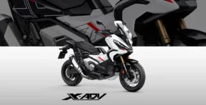 Honda X-ADV - Reprodução Internet