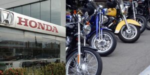 Imagem do post Já derrubou a YAMAHA: Honda fica ATERRORIZADA com NOVA rival no Brasil e arma moto INCRÍVEL de R$4 mil