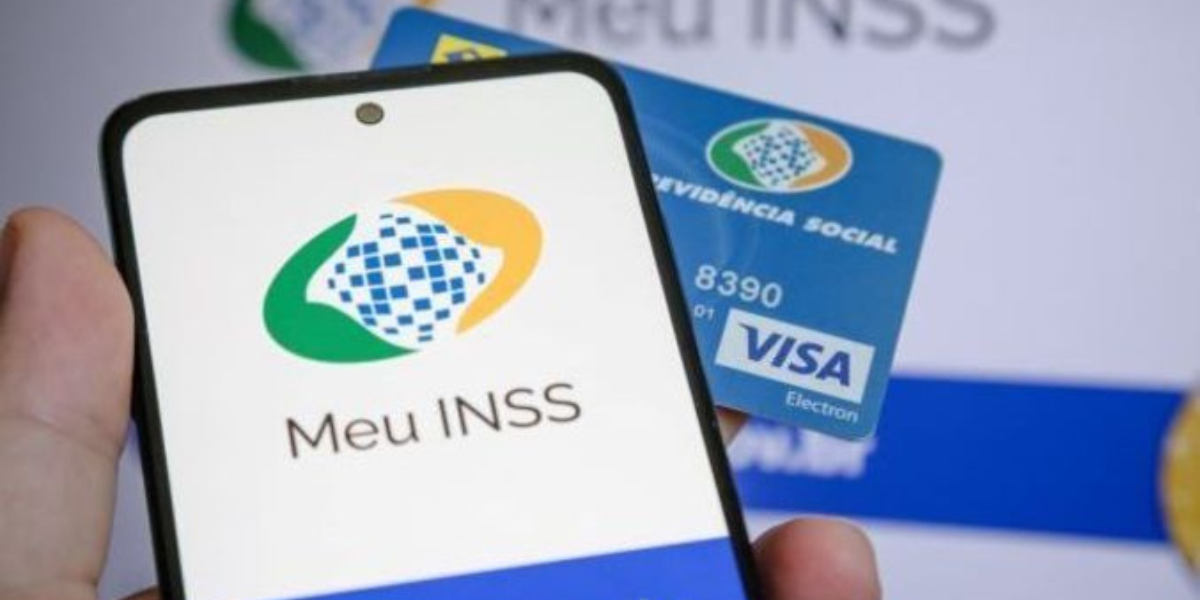 INSS (Reprodução/Internet)