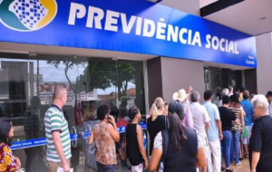 Imagem do post Mais de R$10 mil por mês: INSS confirma notícia EXCELENTE e trabalhadores ficam EUFÓRICOS