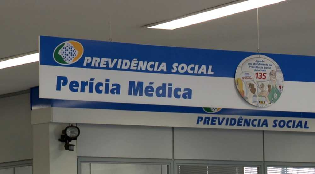 Pericia médica do INSS (Foto: Reprodução/ Internet)