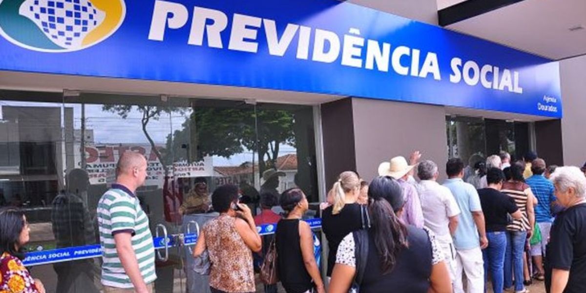 INSS confirma MELHOR notícia para AMANHÃ (15/07) - Foto: Internet