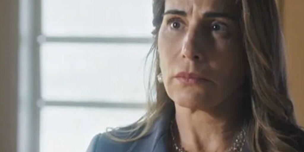 Irene em Terra e Paixão (Foto: Reprodução / Globo)