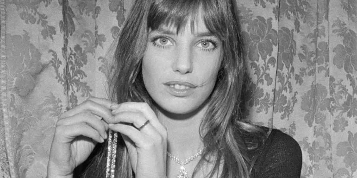 Jane Birkin (Foto: AFP)