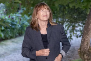 Jane Birkin morre aos 76 anos - Foto Internet