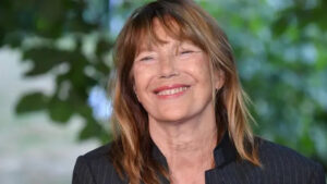 Jane Birkin morre aos 76 anos - Foto Reprodução Internet