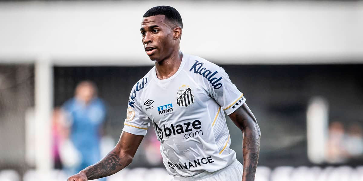 Tricolor chega com tudo para arrancar Jean Lucas do Santos - (Foto: Internet)