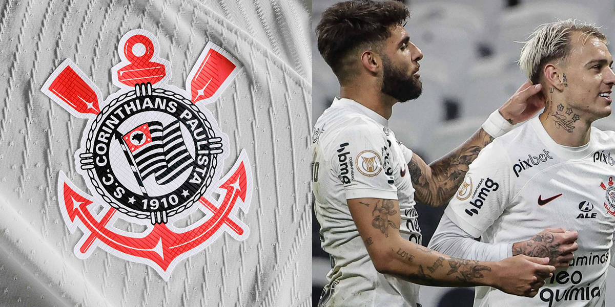 Confira os jogadores do Corinthians com contrato até o fim do ano