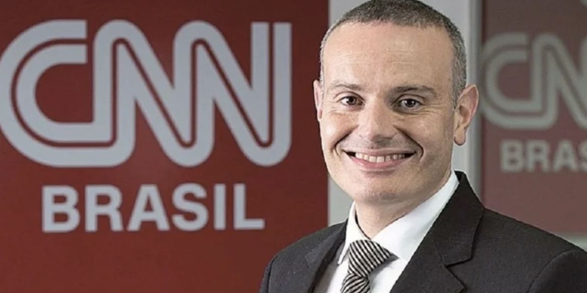 Leandro Cipoloni (Foto:  CNN)