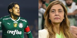 Imagem do post R$ 161 milhões: Mais um gigante vem pra arrancar Gustavo Gómez do Palmeiras e Leila dá a palavra final