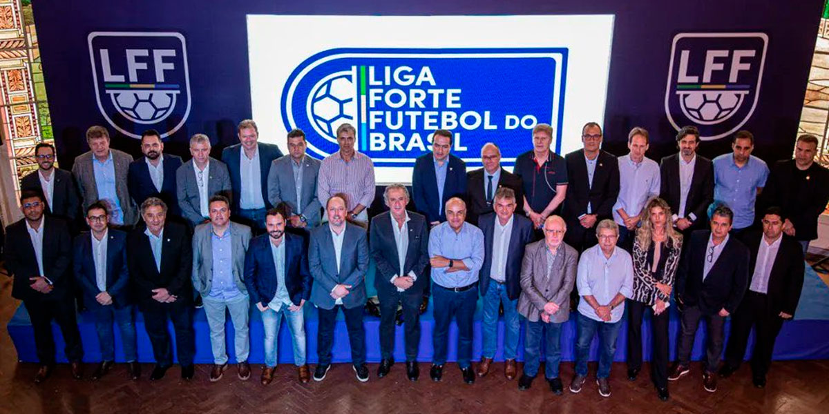 Liga Forte Futebol do Brasil