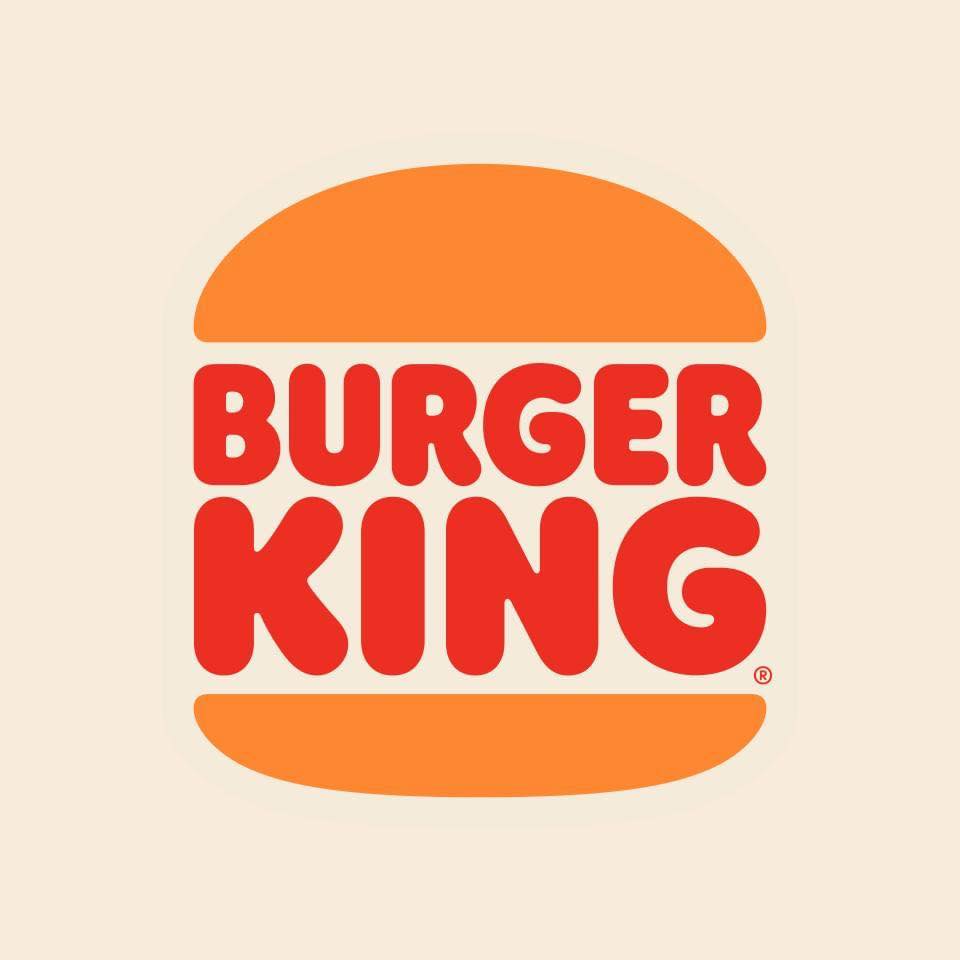 Logo do Buger King (Foto: Reprodução, Facebook)