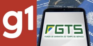 Imagem do post Liberação de 12 BILHÕES: Jornal da Globo confirma pagamento extraordinário do FGTS aos trabalhadores