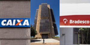 Imagem do post Oficial: Notícia que Banco Central acaba de confirmar deixa Caixa com motivos para VIBRAR e Bradesco CHORAR