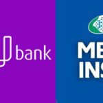 Logo da Nubank e do INSS- Foto Reprodução Internet