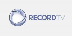 Logo da Record - Foto Record