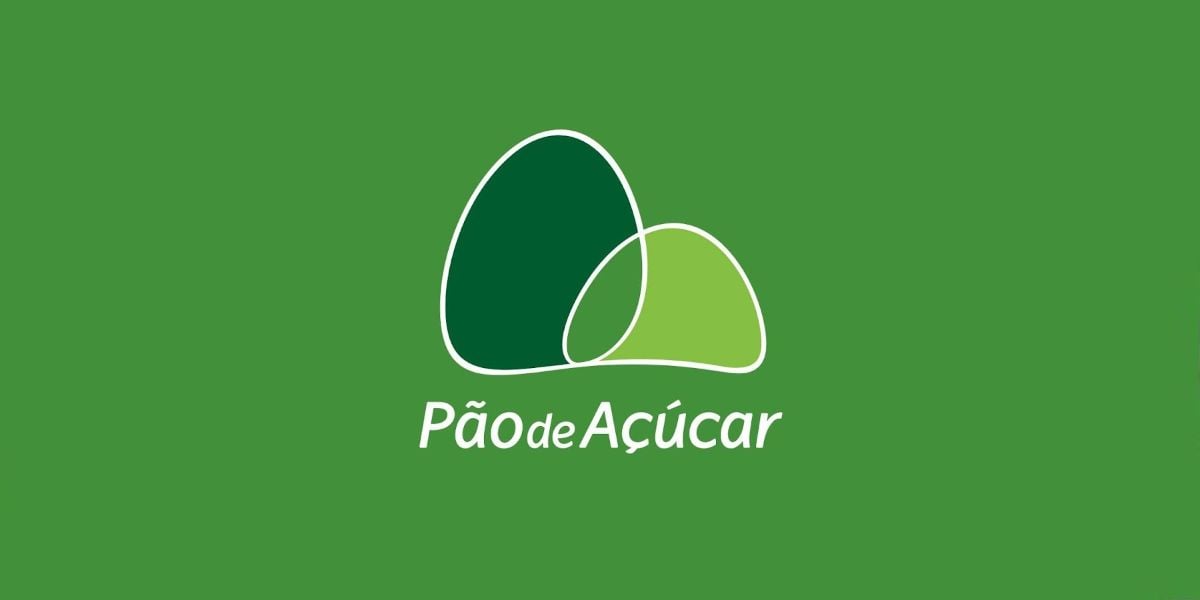 Logo do Pão de Açúcar - Foto Reprodução Internet