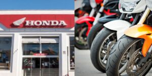 Imagem do post Moto na casa dos R$4 mil: SUPER lançamento que Honda acaba de fazer deixa motoristas sem acreditar em 2023