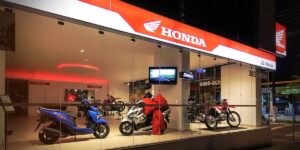 Imagem do post Menos de R$7 mil: Honda faz SUPER lançamento de MOTO por PRECINHO em 2023 e motoristas fazem festa