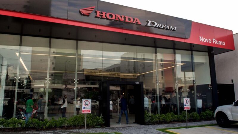 Honda Shop - Internet Pictures