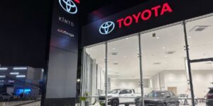 Imagem do post Dias contados para o fim: Carro amado da Toyota vai deixar o Brasil em definitivo ao final de 2023