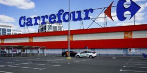 Imagem do post 129 lojas tomadas: Carrefour estoura os cofres no Brasil e faz comunicado: “Começando um novo capítulo”