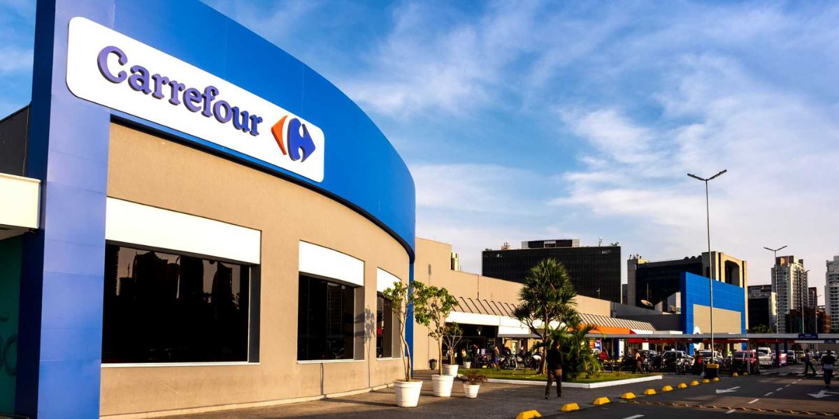 ADEUS BELÔ – Carrefour vai fechar todas as suas lojas em BH e