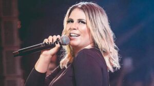 Marília Mendonça foi uma das maiores cantoras do Brasil - Foto: Internet