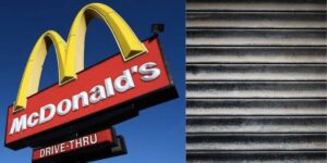 Imagem do post Maior rival do McDonald’s no Brasil tem dívida 1 bilhão exposta e é obrigada a fechar lojas com urgência