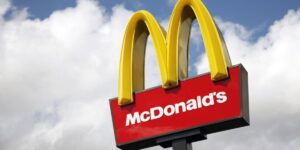 Imagem do post “Encerrou”: Rival do Mcdonald’s fecha unidade; empresa se pronuncia