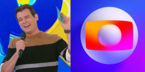 Imagem do post Celso Portiolli dá prova do seu poder e leva estrela da Globo para o SBT após 10 anos no canal rival