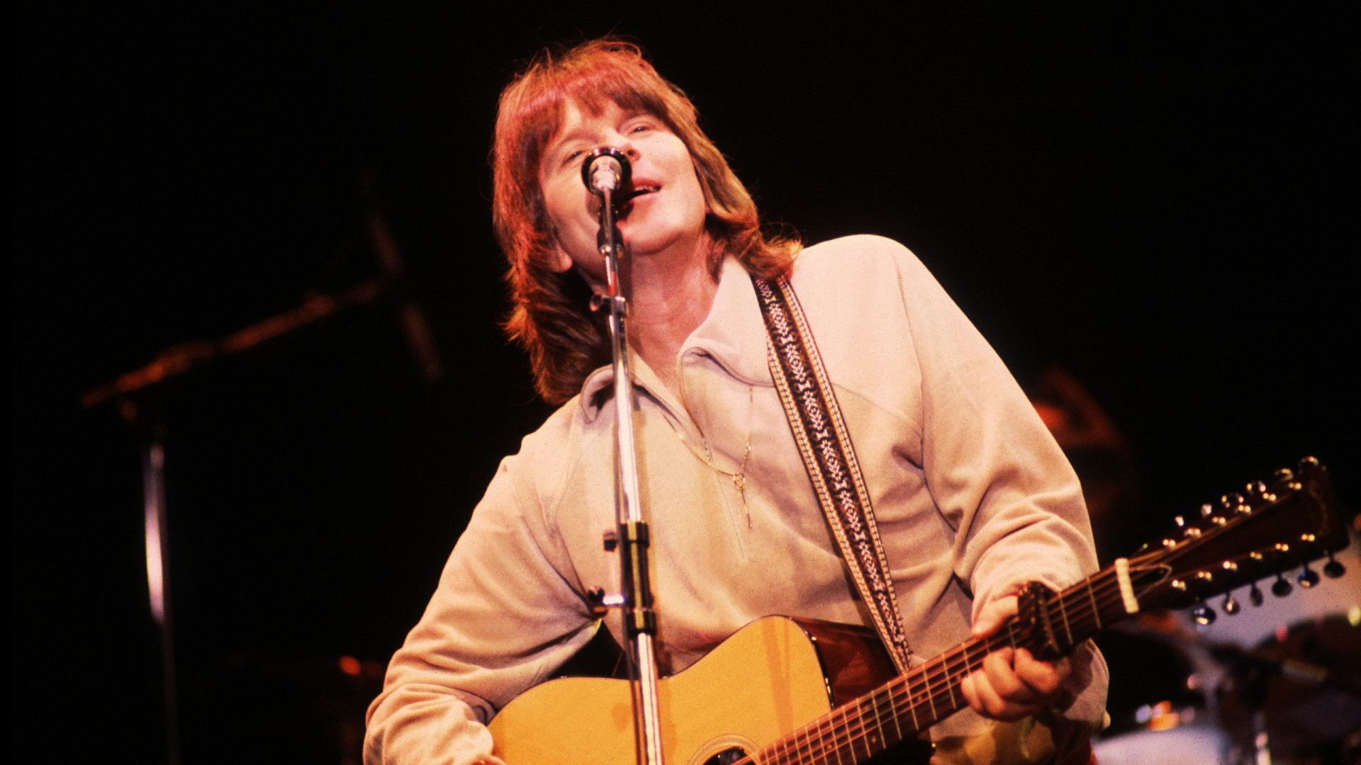 Morre Randy Meisner, baixista e fundador da banda Eagles, aos 77 anos - Foto Internet