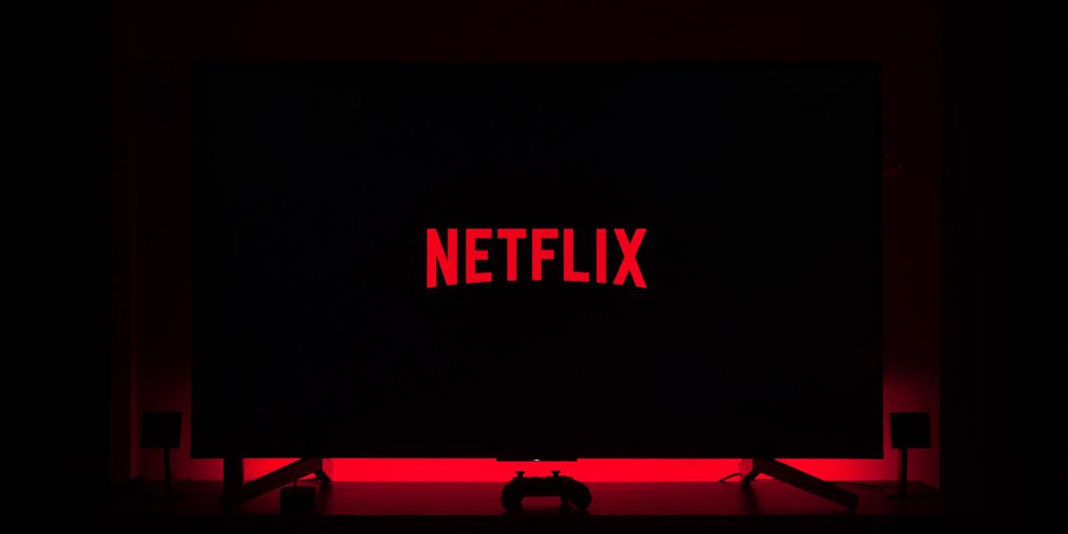 Netflix é uma das maiores empresas do ramo - Foto: Internet