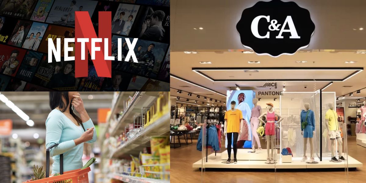 Taxa para compartilhamento da Netflix atiça mercado