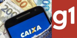 Imagem do post Jornal da Globo confirma: Caixa conclui pagamento BILIONÁRIO, saque está disponível e você pode ter direito