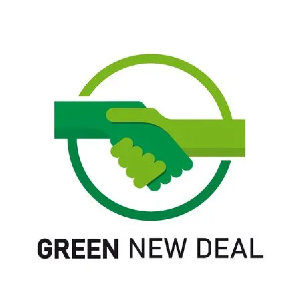 Green Deal (Foto: Reprodução/ Internet)