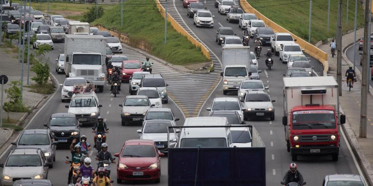 Nova lei é anunciada e cai como uma bomba para os motoristas - Foto: Internet