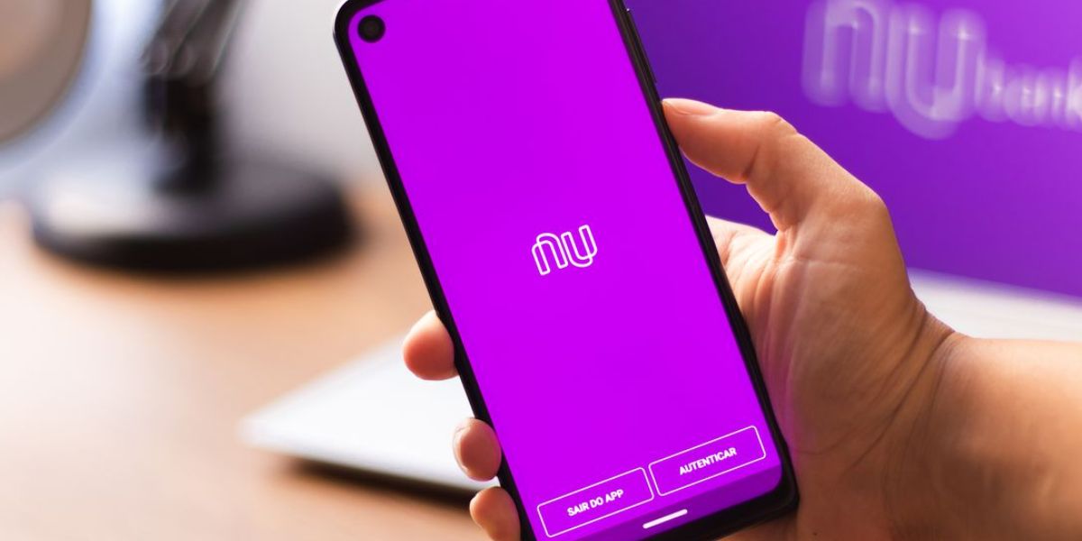 Nubank confirma MUDANÇA envolvendo o PIX - Foto: Internet