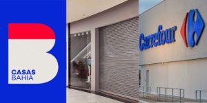 Imagem do post Falência decretada e compra pelas Casas Bahia: O triste dia e fim de varejista que virou rival do Carrefour