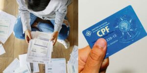 Imagem do post VITÓRIA aos que estão com o nome sujo: Use apenas seu CPF para ganhar DESCONTÃO e dar fim em dívidas