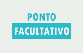 Ponto Facultativo confirmado - Foto Internet