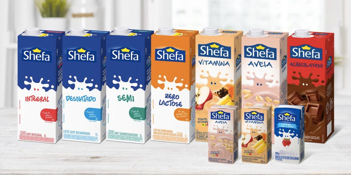 Produtos Shefa (Foto: Reprodução / Internet) 