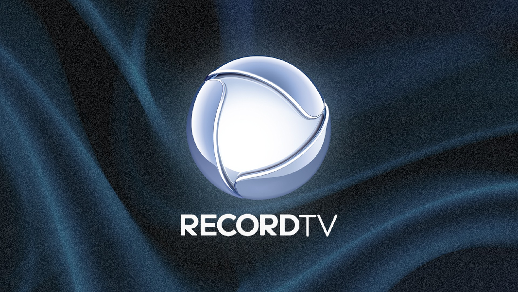 Logo da Record TV (Foto: Reprodução/ Internet)