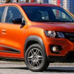 Renault Kwid - Foto: Reprodução Internet