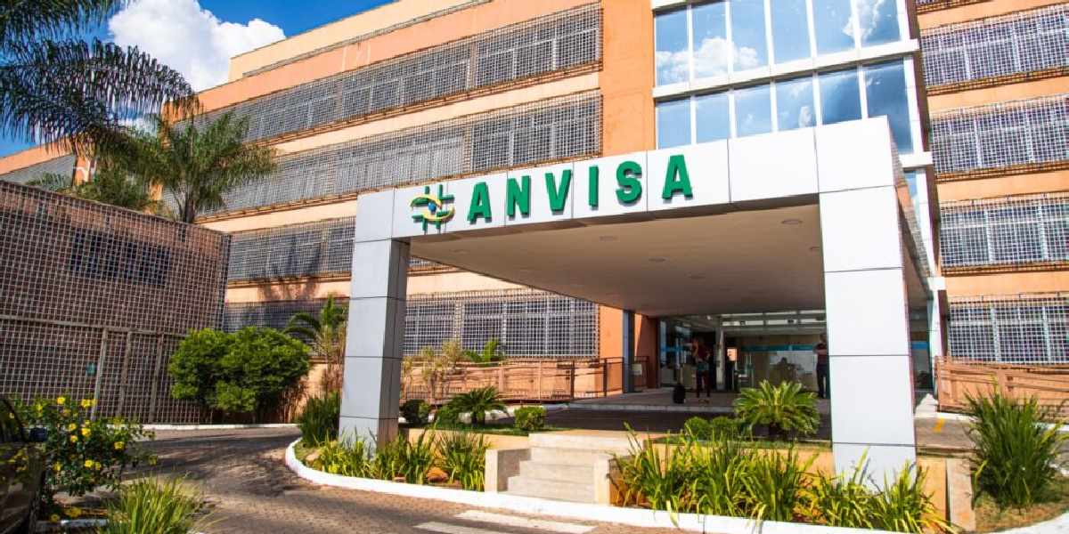 Anvisa (Foto: Reprodução/ Internet)