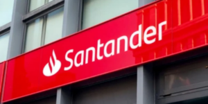 Santander (Foto: Reprodução/ Internet)