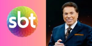 Silvio Santos e SBT (Reprodução - SBT)