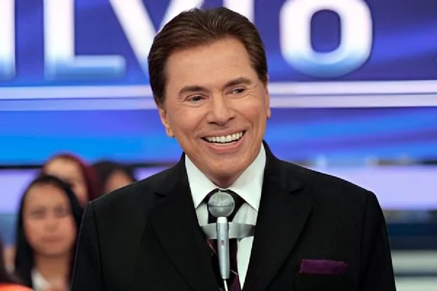 Silvio Santos (Foto: Reprodução/ Internet)