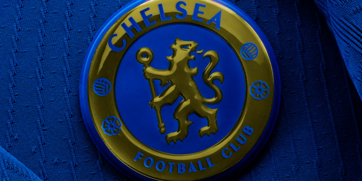 Símbolo Chelsea